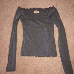 Hollister Long Sleeve